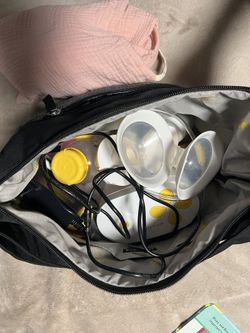 Medela Breast Pump