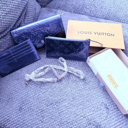 Louis Vuitton Over The Shoulder Purse