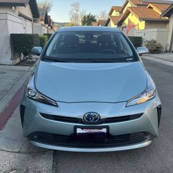 2022 Toyota Prius
