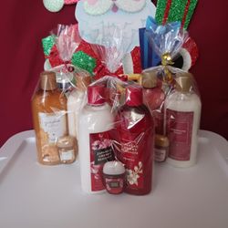 3 PIECE GIFT SET-SHAMPOO+CONDITIONER+HAND GEL