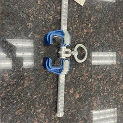 3M Slinging Beam Anchor 