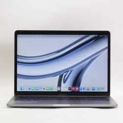2020 Apple MacBook Pro 13.3" i7 2.3GHz 16GB RAM 512GB SSD Space Gray A2251