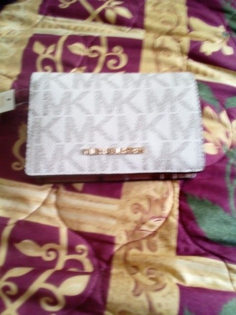 Mk Wallet