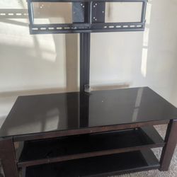 Entertainment Stand
