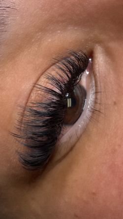 Lashes