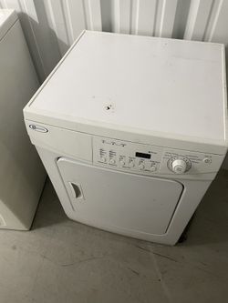 Washer & Dryer 200$