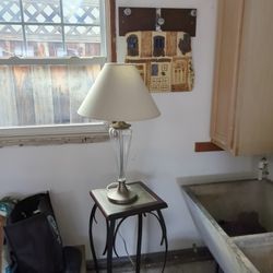 Table Lamp 