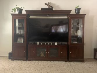 Entertainment Center