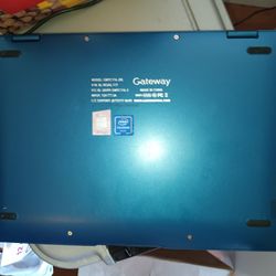 Gateway Laptop