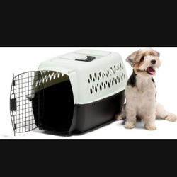 Petmate Pet Porter Kennel 