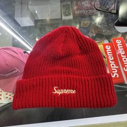  Supreme Loose Gauge Knit How Do You Get That You’re Just On The Homepage Why Aren’t You Supposed To Be On The Internet So I Wanna Go Beanie FW21 