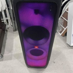 JBL 1000 PartyBox Speaker 