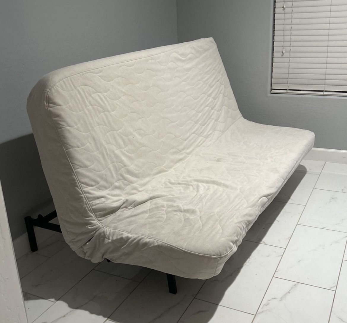IKEA SOFA BED LIKE NEW