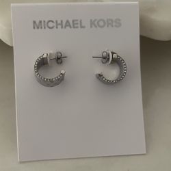 Michael Kors Earrings 