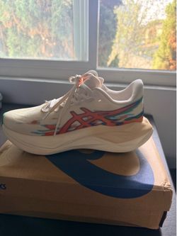 Asics SUPERBLAST 3 size 9 men