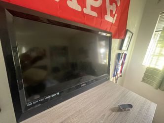 Visio Tv