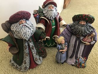 Christmas Three Wise Men