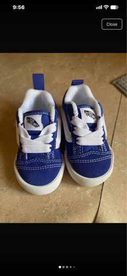 Vans Old Skool baby Sneakers