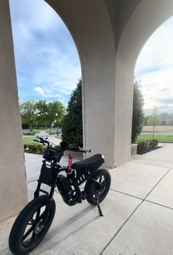 E-bike