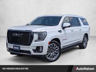 2023 GMC Yukon XL