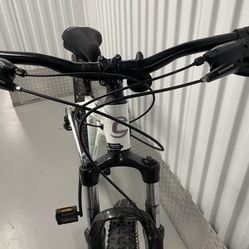 Bicicleta Canondalle 