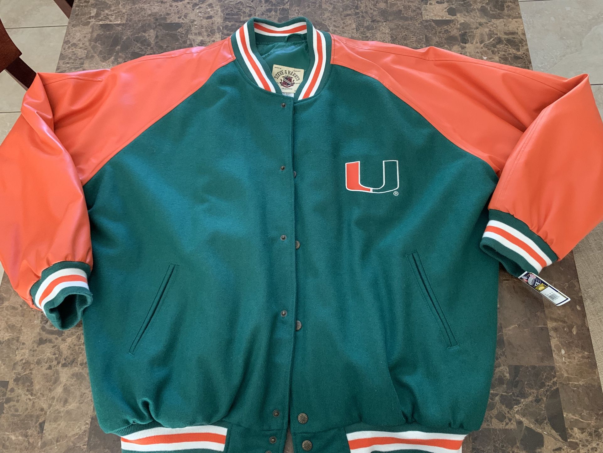 UM Jacket XXL