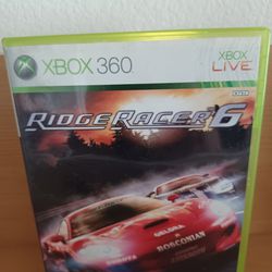 Xbox 360 Game 