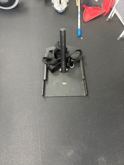 Rogue weight sled
