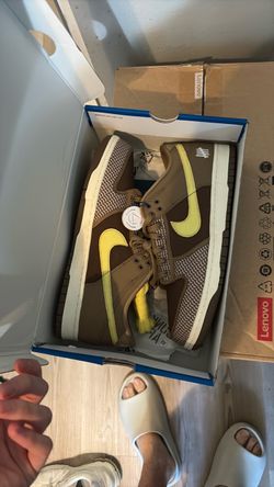 Brand New Undefeated Nike Dunks