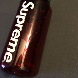 Supreme Nalgene
