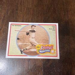 1991 Upper Deck Mint Condition