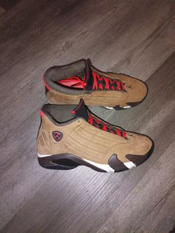 Jordan winterized