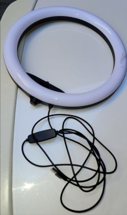 Ring Light