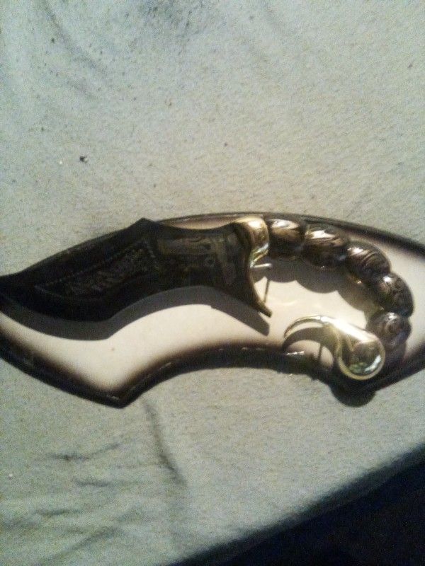 Cool Egyptian Knife Wall Display ( Christmas Present )