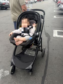 Car Seat