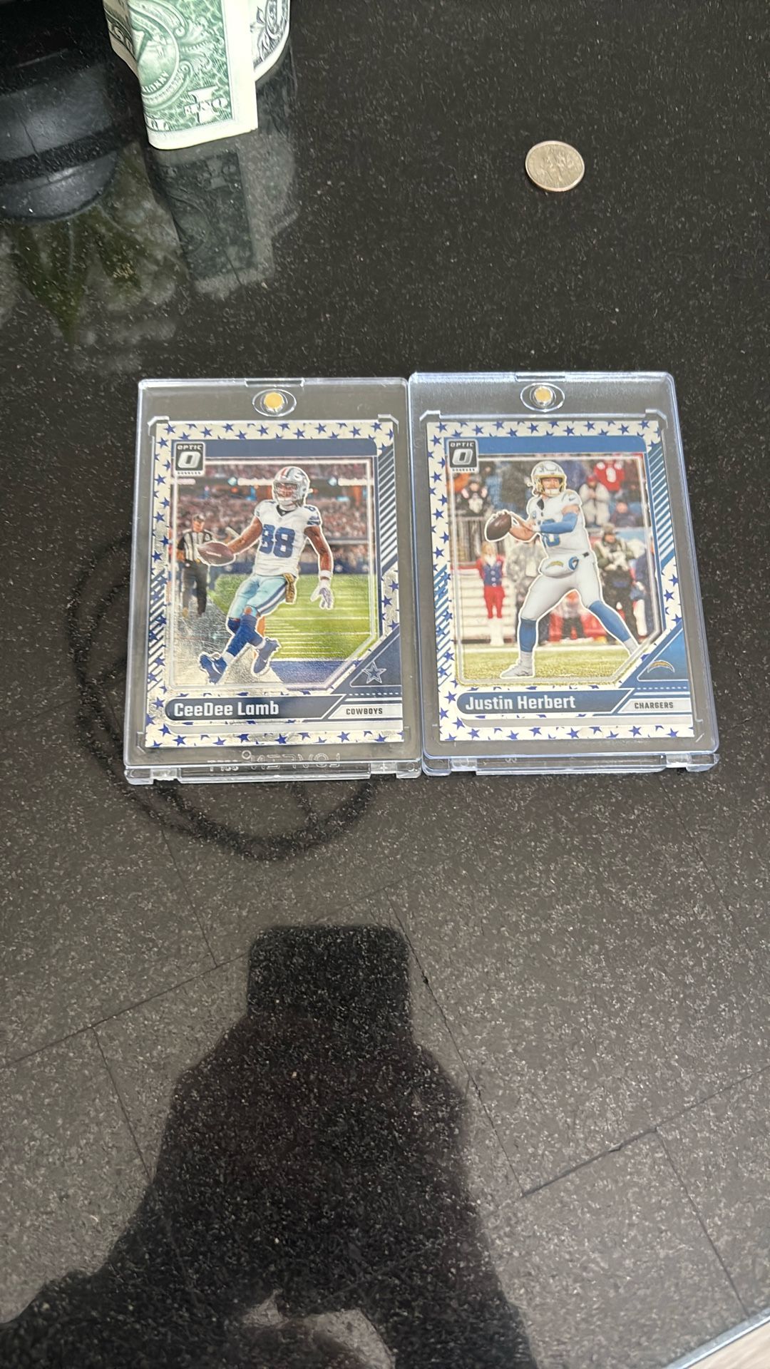 Football Cards