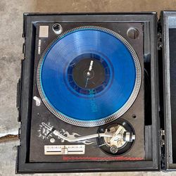 Dj Equipment for Trade Technics 1200s & S9 Mixer