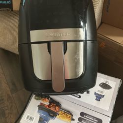 Air Fryer 