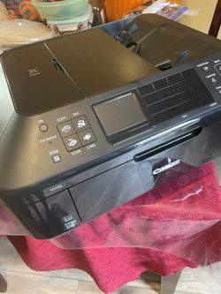Canon PIXMA MX 882