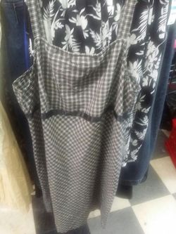 Sundress (size 14)