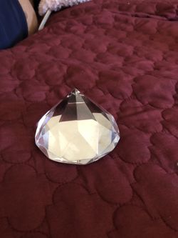 Piedra de diamante
