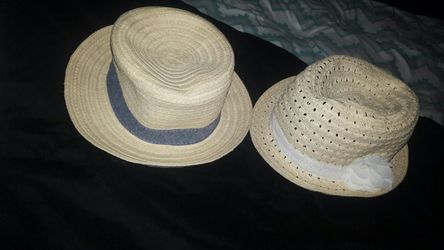 Girl hats