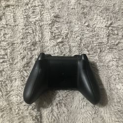 Xbox Controller 