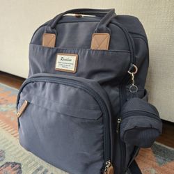 Ruvalino Diaper Bag