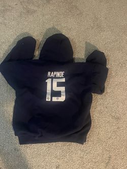 # 15 Rapinoe Hoddie