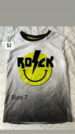 Boys Clothes
