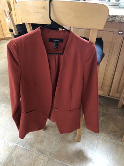 Women’s Blazers