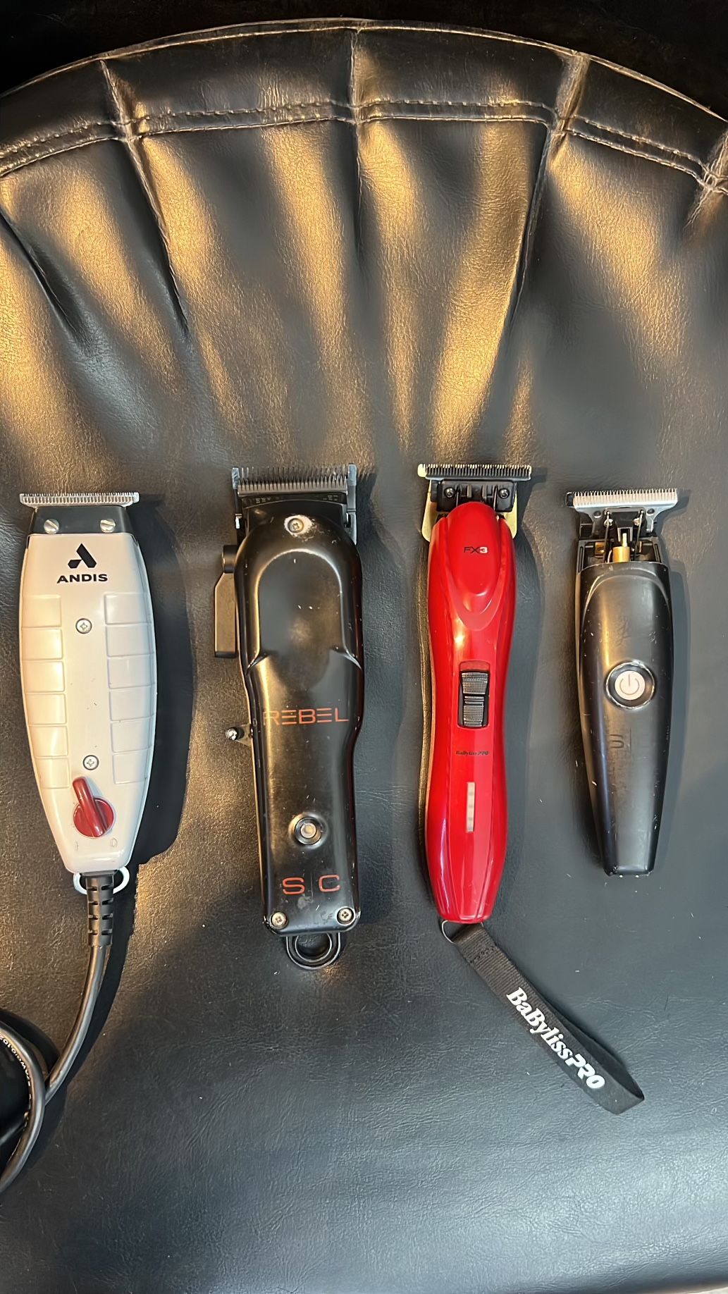 Clippers