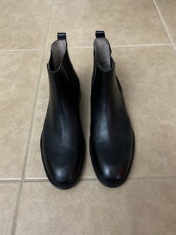 Banana Republic Chelsea Boots