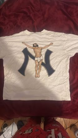 We Righteous Jesus Tee Shirt